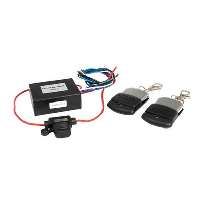 Customized Dynamics, Universal Magiczone Remote Control