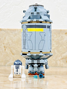 Lego Star Wars 75136 | eBay