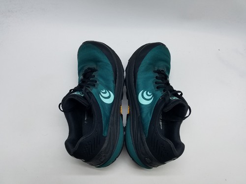 Topo Ultraventure Pro Women's Size 10.5 Running Shoes Teal Mint - Bild 7 von 16