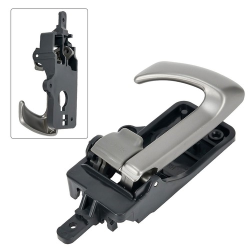 Handle Bowl Inner Door Handle Plastic Replacement Right Side Vehicle Accessories - Picture 12 of 21