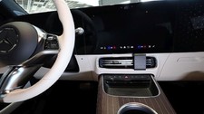 Brodit ProClip 856289 Montagekonsole für Mercedes Benz GLB-Klasse ab Modell 2027 Brodit ProClip 856289 Montagekonsole für Mercedes Benz GLB-Klasse ab Modell 2027