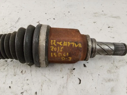 391016363R Transmision Delantera Izquierda para RENAULT CAPTUR I Helly H 1781838 - Imagen 2 de 3