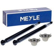 MEYLE Stoßdämpfer Domlager Satz Hinten für MERCEDES W176 W246 C117 X117 MERCEDES