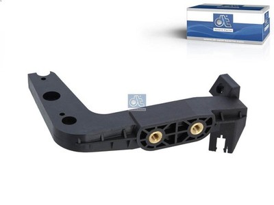 Bracket, fog lights DT SPARE PARTS 4.63513 AXOR 6.374 2002-2004