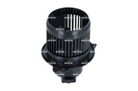 1X Nrf 34587 InnenraumgebläSe FüR Renault Dacia