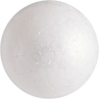 Vbs Styroporkugel, Ø 8 Cm