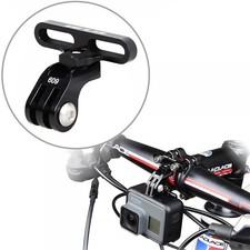 Fahrrad Lenker Vorbau Halter Halterung f Action Cam GoPro Hero8 7 5 9 Session YI
