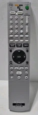 Sony Model RMT-D224A DVD VCR Remote Control Tested Working