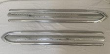 1951 1952 Ford F-1 Truck 5 Star Hood Trim Mouldings