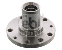 Radnabe Hinten Links Rechts Febi Bilstein 49021 Passend FÜR Fiat Radnabeneinheit