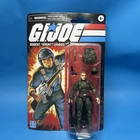 GI Joe 3.75 Retro Collection 2021 ROBERT GRUNT GRAVES FIGURE COMPLETE MOC