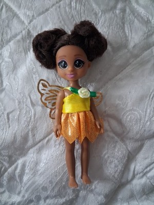 12cm fairy doll from the Dreameez Fantasy Collection.