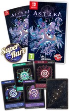 Astrea Six-Side Oracles SRG#133 (Importación UE) - Totalmente Nuevo - Nintendo Switch