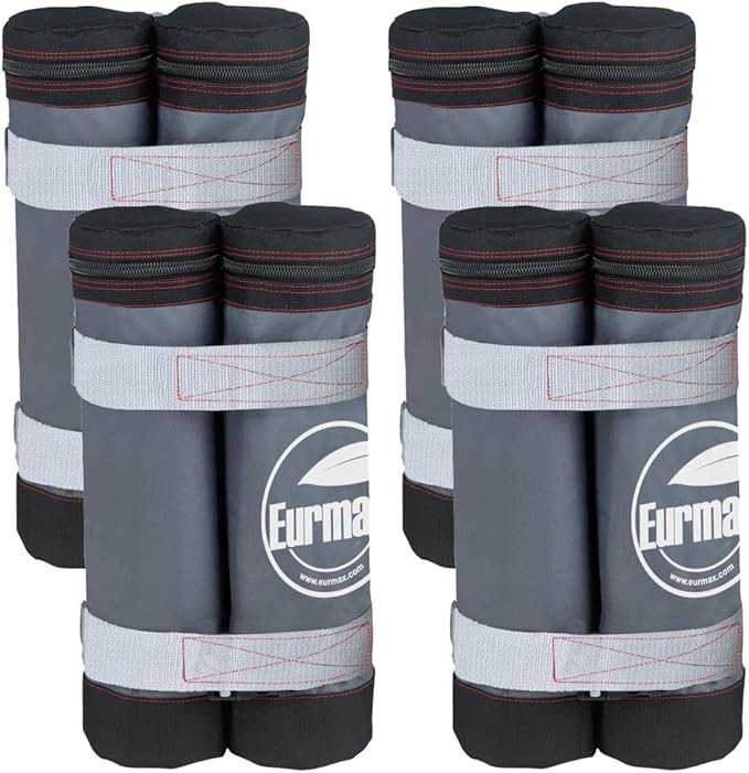 Outdoor ,set Of 4,without Sands