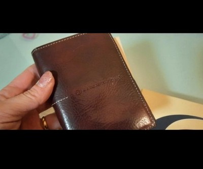 Sergio Tacchini Wallet 