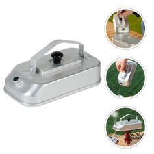 Camping Kettles for Boiling Water Aluminium Alloy Tea Aluminum Travel Hot
