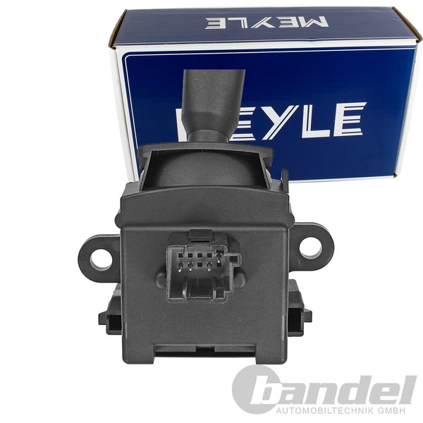 Meyle Lenkstockschalter Passend FüR BMW 3 5 7 X3 X5 Z4 | 314 850 0000-image