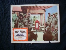 ALL THE YOUNG MEN-'60-11