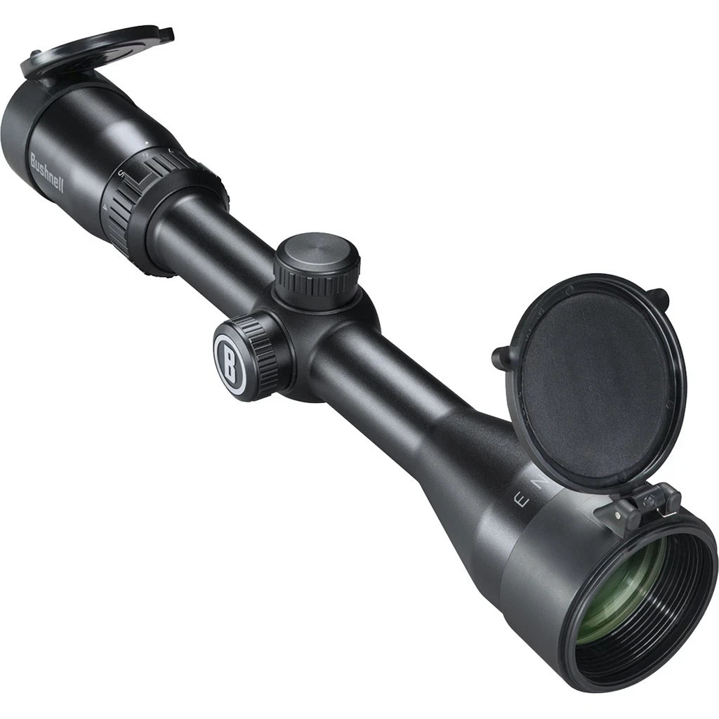 Bushnell Ren3940dw Engage 3-9x 40mm Riflescope for sale online | eBay