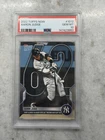 Aaron Judge - 2022 MLB TOPPS NOW Card 1012 - 62nd HR - PSA 10 GEM MINT - Yankees
