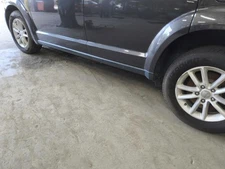 Driver Side JOURNEY   2017 Rocker Panel Moulding 628651