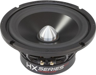 Audio System EX 165 PHASE EVO2 - 16.5cm woofer