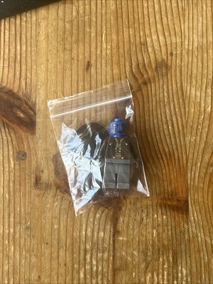 CAD Bane Star Wars Minifigur