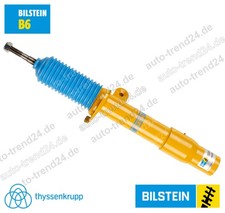 Bilstein B6 Gasdruckdämpfer vorne rechts für BMW 3er Cabriolet E93 Bj. 2008-2013