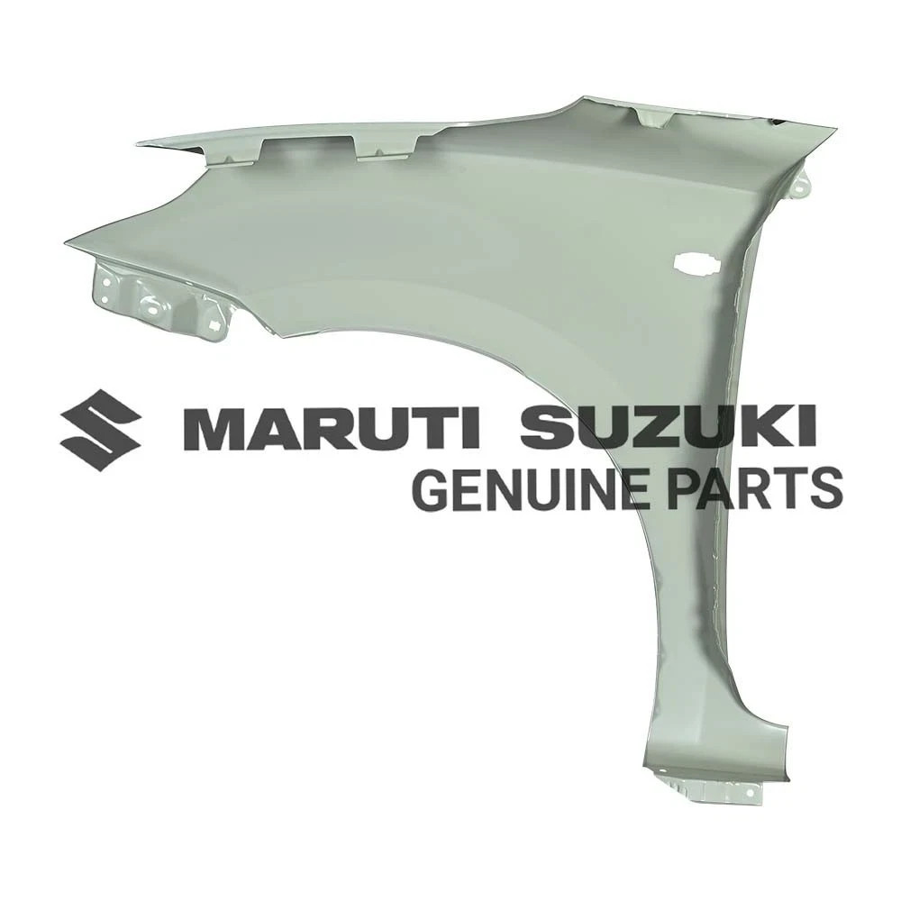 front fender panel right side indicator hole fit Suzuki Swift