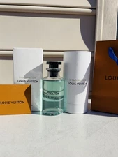Louis Vuitton LV Imagination Eau De Parfum 3.4oz/ 100ml Unisex Imagination Spray