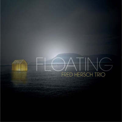 Fred Hersch Trio Floating Album