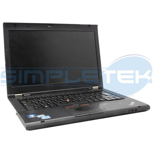 COMPUTER PORTATILE NOTEBOOK LENOVO T430 I5 HD 14" WINDOWS 11 4 GB 240 GB SSD - Foto 2 di 4