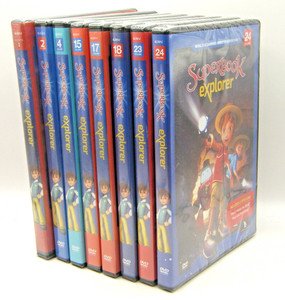 Cbn Superbook | eBay