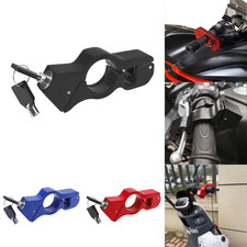 Anti-Theft Lock Bike Motorcycle Handlebar Brake Clutch Security Lock Accessories