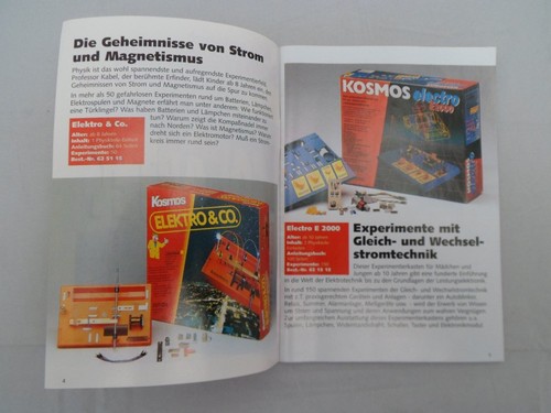 Marracash - Euro Strategie Brettspiel (selten, OOP) von Stefan Dorra (Kosmos, 1996) - Bild 19 von 24