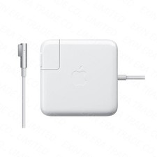 Lot 5 Genuine Apple 85W MagSafe Power Adapter MC556LL/B A1343 MacBook Pro New