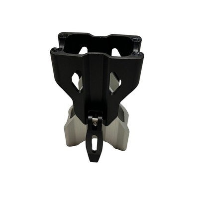 Ski-Doo OEM Ski-Doo Adjustable Riser - No Tools Required To Make