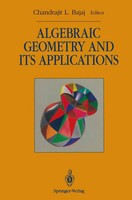 Chandrajit L. Bajaj | Algebraic Geometry And Its Applications | Taschenbuch