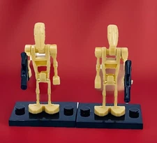 #0346 - Droids (Set Of 4)
