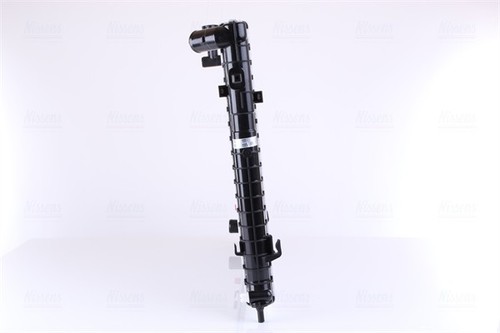 RADIATOR ENGINE COOLING 675015 FOR KIA SPORTAGEII HYUNDAI TUCSON 2.7L 6cyl 2.0L - Picture 4 of 11