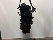 Motor ohne Anbauteile SEAT Leon (1P) BXE