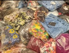 Wholesale Joblot 50 X Brand New Tagged Mixed JD Williams Clothing Bundle Deal UK