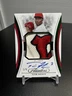 2025 PANINI FLAWLESS Baseball TINK HENCE JERSEY PATCH AUTO /5 Cardinals