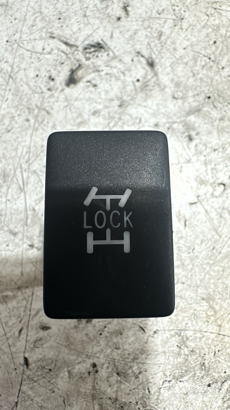 PULSANTE PER TOYOTA Urban Cruiser 1° Serie (09>)