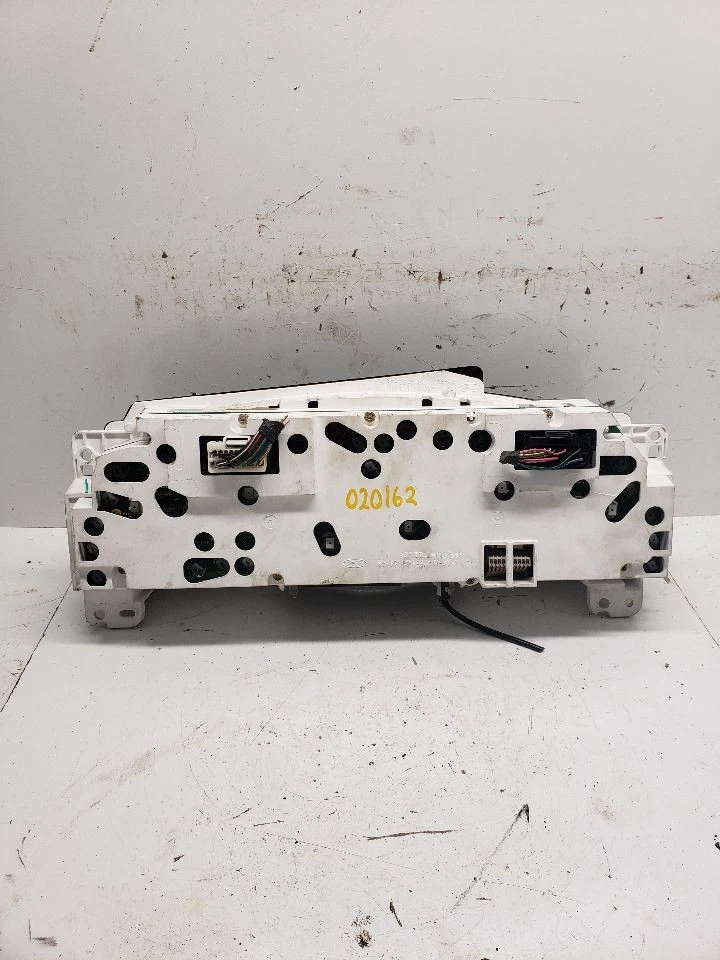 Grupo de velocímetro MPH ID XL7F-10849-AA se adapta a 99-02 NAVIGATOR 1379013 Foto 2 de 4