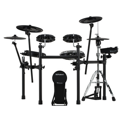 Roland TD316 V-Drums Electronic Drum Kit