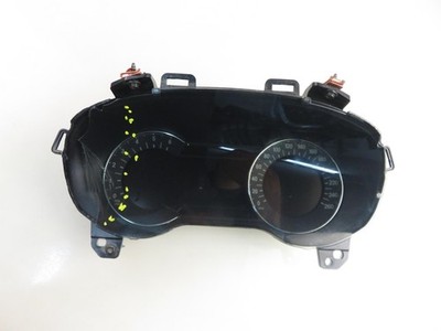 ZÄHLER FORD GALAXY III (CK) 2.0 TDCi 4x4 - T7CI EM2T10849LG M1065879