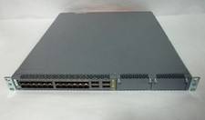 Juniper EX4600-40F-AFO 24-Port 10GbE SFP+ Swi...