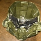 2015 Microsoft XBOX Halo Master Chief Helmet Mask — photo 3