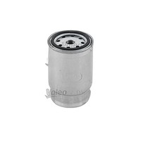 Kraftstofffilter Anschraubfilter Ø 87 Mm Valeo FüR U.A. KIA PRO